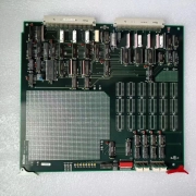 NIKON 4S017-905 Circuit Board