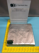 NIKON 4S018-134-1, STG84 PCB NSR, 193018