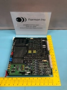 NIKON 4S018-152 PCB RELAY CARD FOR S202/S203 SCANNER, 193369