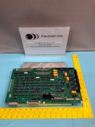 NIKON 4S018-159 PCB RL-LIB BOARD, 193346