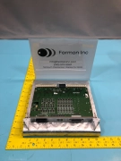 NIKON 4S018-166 PCB, 4S018-166-LIUBPB2 NSR STEPPER RACK BOARD, 193310