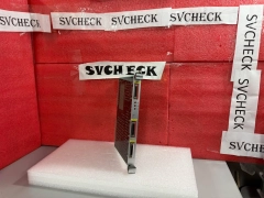 Nikon 4S018-167 Inferometer Relay PCB Card ALGLIUIF2 NSR