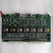 NIKON 4S018-169-F Circuit Board