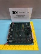 NIKON 4S018-177, EPDRV1-XB NSR PCB, 193329