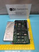 NIKON 4S018-544 RSSDRVX3A PCB CARD, 193290