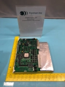 NIKON 4S018-757 PCB, AVDRVX4, 4S018-757-A, 192981