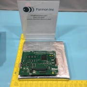 NIKON 4S018-807-BMU-DRV, PCB Board, 192869