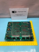 NIKON 4S018-870 Interface Board PCB ALGMTH-X42 NSR, 193074