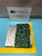 NIKON 4S019-126 PCB Relay Driver PCB Board, 193283