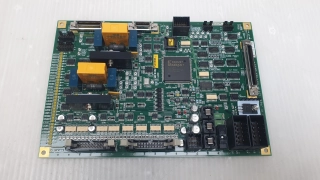Nikon 4S019-137-B REX-DRV3 Board PCB NSR-S307E System