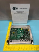 NIKON 4S019-243 PCB CARD, GiGA Channel 4S019-500-APM-750AN, 192972