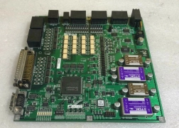 ✅ NIKON 4S019-394 ALGA-ILM-CTL PC03073A BOARD