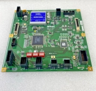 ✅ NIKON 4S019-445-PPD-IF / 4S019-445 / A065047 INTERFACE PCB