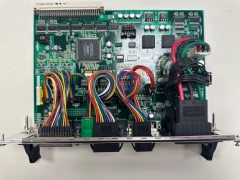 Nikon 4S019-461 Processor PCB Card BSA-OTH NSR System Used Working