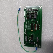 Nikon 4S020-003 Circuit Board