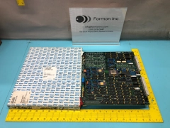 NIKON 4S020-004-F XYDRV BOARD POWER, PCB, 193073