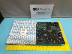 NIKON 4S020-004-F XYDRV BOARD POWER, PCB, 193377