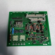 NIKON 4S020-005-2-E Circuit Board