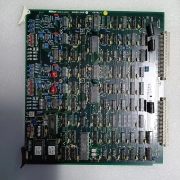 NIKON 4S020-022-A Circuit Board