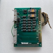 Nikon 4S020-052-INTFRMT Circuit Board