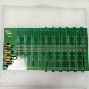 NIKON 4S020-053 Circuit Board