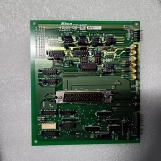 NIKON 4S020-105-2 Circuit Board