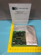 NIKON 4S020-105-2, WLEXP I/F NSR, 193004