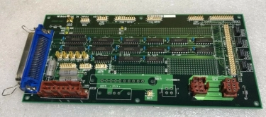 ✅ NIKON 4S020-140 TIU&OHU BOARD