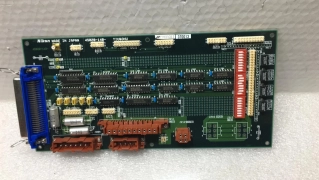 ✅ NIKON 4S020-140 TIU&OHU BOARD