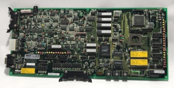 ✅ Nikon 4S020-207-1 Processor Control Board PCB AF-CNT