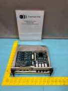 NIKON 4S025-072-1 IF2X8-HUB PCB CARD, 32MT7060-0002, 192963