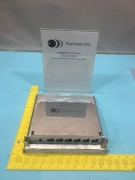 NIKON 4S025-214, STGX8_ACC 6 AXIS VIBRATION UNIT PCB NSR, 192933