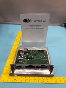 NIKON 4S025-490 PCB, WASRIO_SUB, 4S025-475, 193304