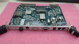 Nikon 4S025-563 Processor PCB Card AFX8IF NSR Series