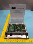 NIKON 4S025-575, Carrier Module 3 4S025-171 4T081-541 PCB NSR, 193305