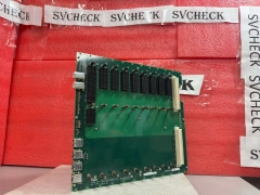 NIKON 4S025-994 RCB-D09ZPS/NIK1 PCB VME INTERFACE BOARD