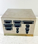 ✅ NIKON 4S065-418 POWER SUPPLY INTERFACE MODULE