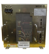 Nikon 4S066-017-2 MSX-B Amplifier Module SPA471H 4S013-684-1 NSR Series Working