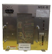 Nikon 4S066-017 MSX-B Amplifier Module SPA471H 4S013-684-1 NSR Series Working