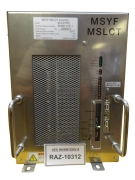 Nikon 4S066-018-1 MSYF MSLCT Amplifier Module SPA376FC 4S013-684-1 NSR Working