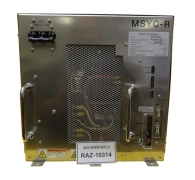 Nikon 4S066-020-1 MSYC-R Amplifier Module SPA472H 4S013-684-1 NSR Series Working