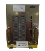 Nikon 4S066-021-1 MSZ Amplifier Module SPA373DC 4S013-684-1 NSR Series Working