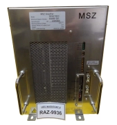 Nikon 4S066-021 MSZ Amplifier Module SPA373DC 4S013-684-1 NSR Series Working