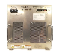 Nikon 4S066-591-4 RY-LD Amplifier Module SPA474J 4S013-684-1 Bent Handle Working