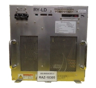 Nikon 4S066-591-4 RY-LD Amplifier Module SPA474J 4S013-684-1 NSR Series Working