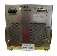 Nikon 4S066-592-2 RY-RU Amplifier Module SPA474K 4S013-684-1 NSR Series Working