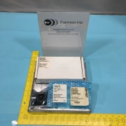 NIKON 4S288-076 DEFFERENCE PRESSURE SENSOR MODULE PCB, 192905