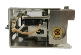 Nikon 4S554-260 Digimic/AF Halving Motor Assembly MH-12M-CCT NSR Series Working