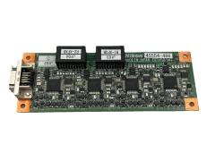 NIKON 4S554-486 Processor Board PCB AFU-S40-S10-4CT-A13 / NSR-S620D