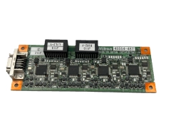 NIKON 4S554-487 Processor Board PCB AFU-S40-S10-4CT-Y11 / NSR-S620D